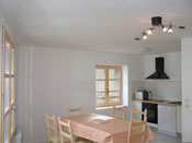 Appartement sur campan